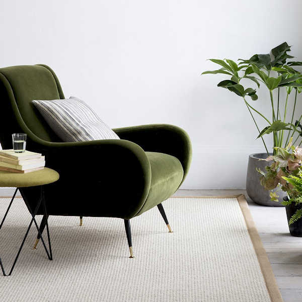 Alternative Flooring